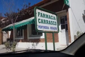 Farmacia Carrasco