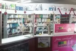 Farmacia Carricaburu