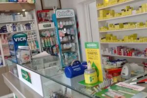 Farmacia Carrillo