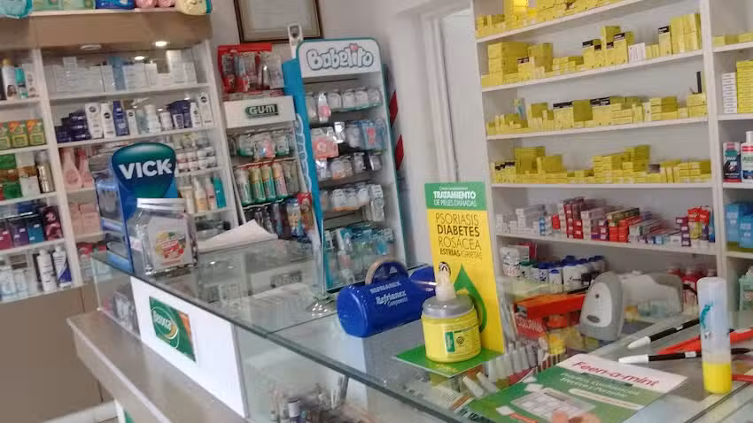 Farmacia Carrillo