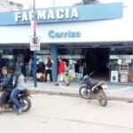 Farmacia Carrizo