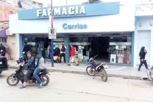 Farmacia Carrizo
