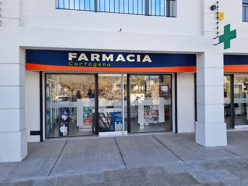 Farmacia Cartagena