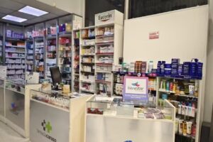 FARMACIA CARUSO