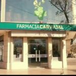 Farmacia Carvajal