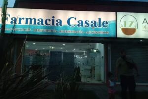 Farmacia Casale