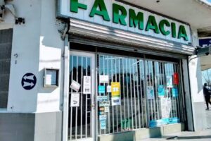 FARMACIA CASANOVA S.C.S.