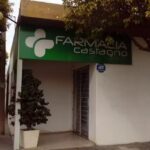 Farmacia Castagno