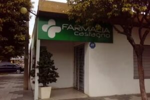 Farmacia Castagno