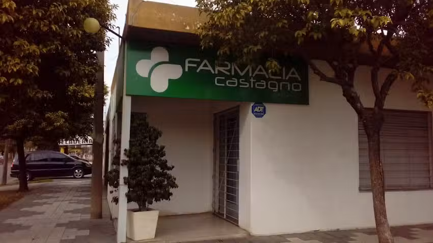 Farmacia Castagno
