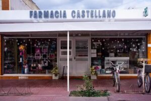 Farmacia Castellano