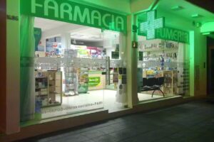 Farmacia Castillo