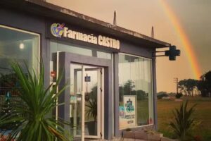 Farmacia CASTRO