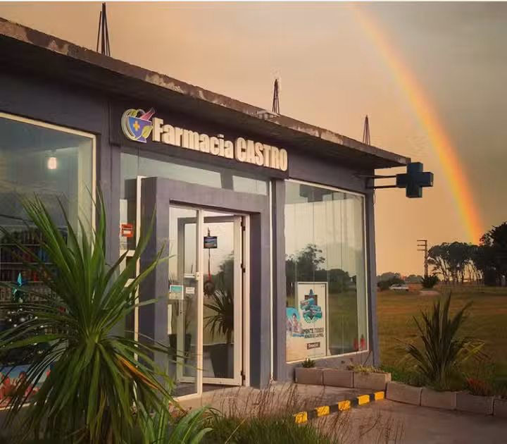 Farmacia CASTRO