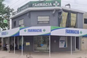 Farmacia Castro