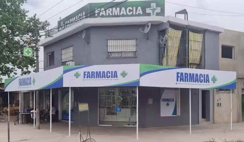 Farmacia Castro