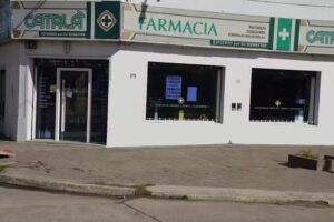 Farmacia Catal&aacute;