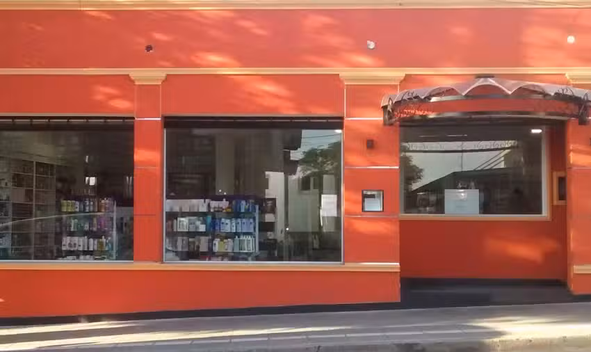 Farmacia Catalina