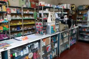 Farmacia Catamarca
