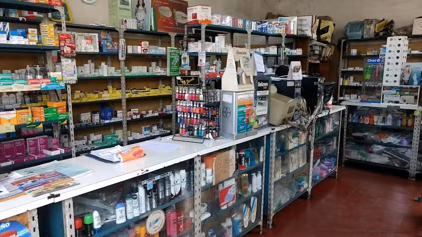 Farmacia Catamarca