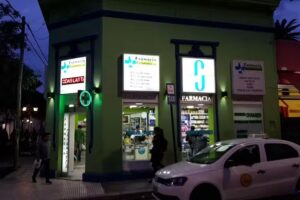 Farmacia Catamarca