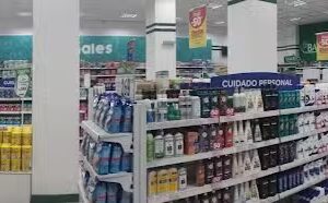 Farmacia Catedral IV &ndash; Red Farmar