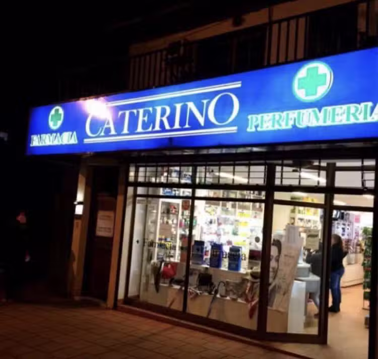 Farmacia Caterino