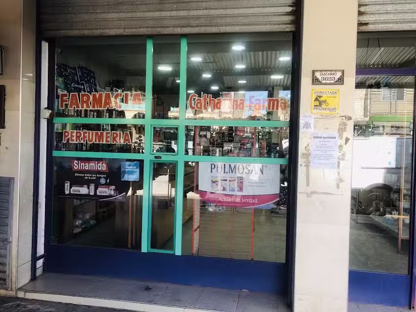 Farmacia Catharina