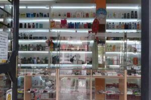 Farmacia Catriel