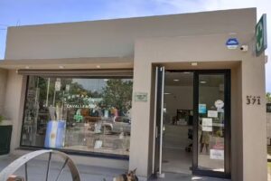 Farmacia Cavallero