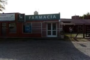 Farmacia Cavigliasso