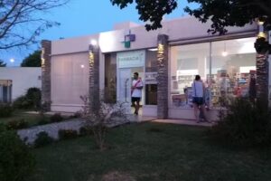 Farmacia Ceballos Martin