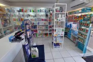 Farmacia Ceilan