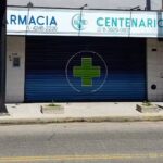 Farmacia Centenario
