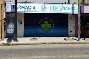 Farmacia Centenario