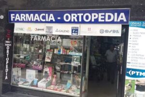Farmacia Center
