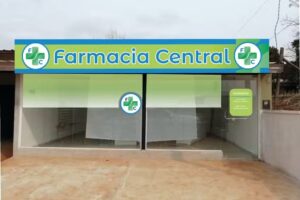 Farmacia Central