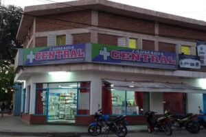 Farmacia Central