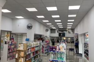 Farmacia Central de Avellaneda