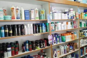 Farmacia Central III