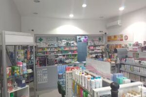 Farmacia Central Oeste Devoto