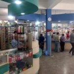 Farmacia Central Oran SRL