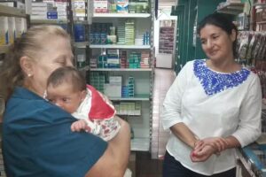 Farmacia Central – Perfumeria