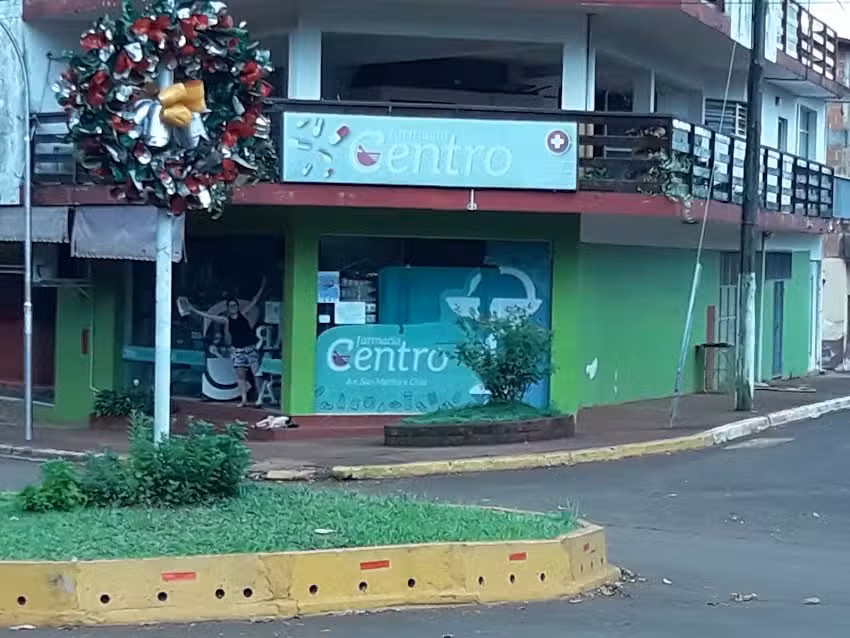 Farmacia Centro