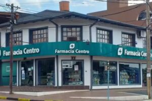 Farmacia Centro