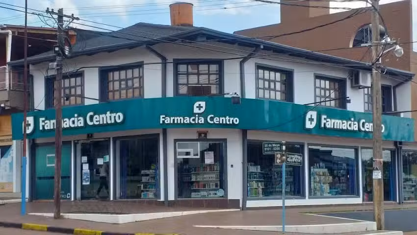 Farmacia Centro