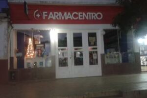 Farmacia Centro