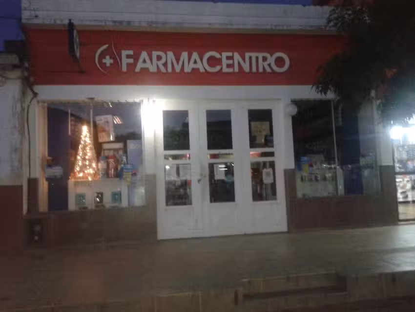 Farmacia Centro