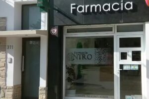 Farmacia Centro