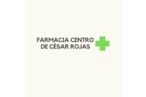 Farmacia Centro de Cesar Rojas